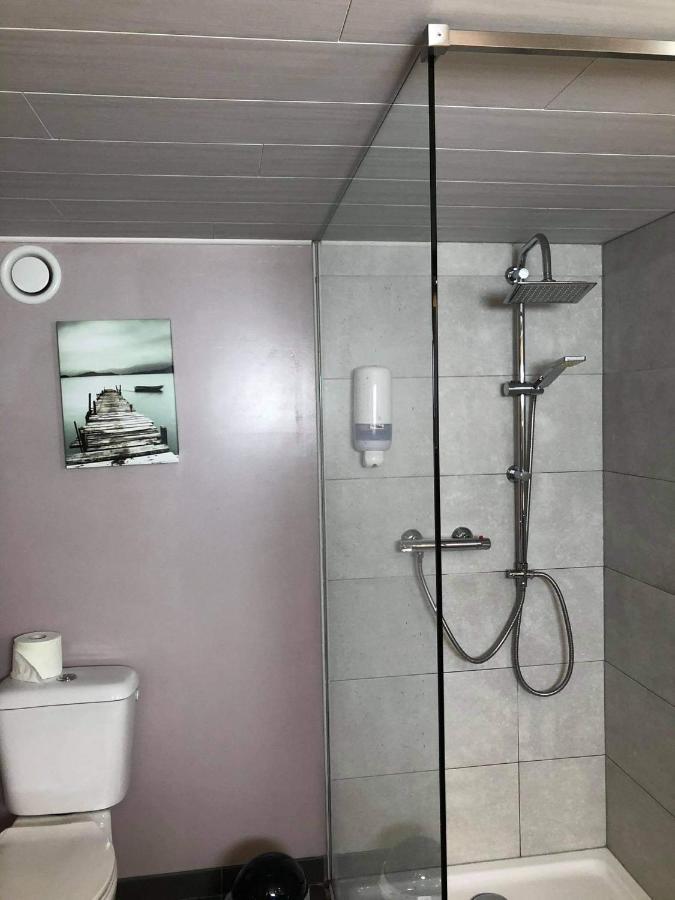 ティユー A La Reid Paisible Bed & Breakfast エクステリア 写真