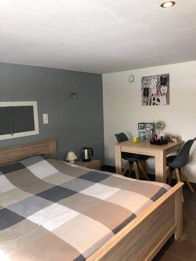 ティユー A La Reid Paisible Bed & Breakfast エクステリア 写真