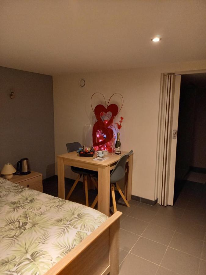 ティユー A La Reid Paisible Bed & Breakfast エクステリア 写真